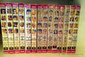 Historias selección 1