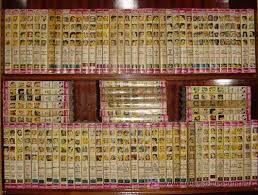 Historias selección librería