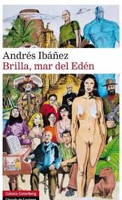 Brilla mar del edén 3