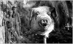 El señor de las moscas 2