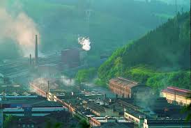 Legazpia industrial 1