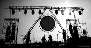 Pink floyd en Pomeya