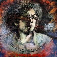 Hilario - portada Afro