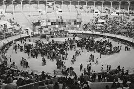 Plaza de toros Burgos 3