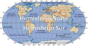 mapamundi hemisferios