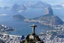 Río de Janeiro 1
