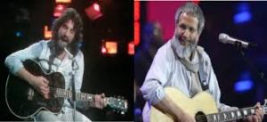 Cat stevens presente y pasado