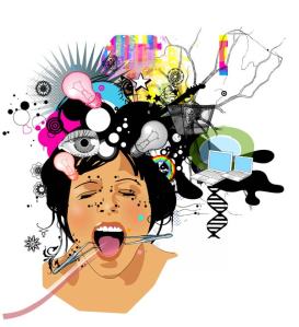 Cultura cabeza bombilla