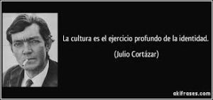 Cultura Julio cortázar