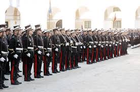 INFANTERÍA DE MARINA 1