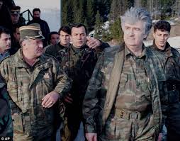 Karajic - Mladic 1