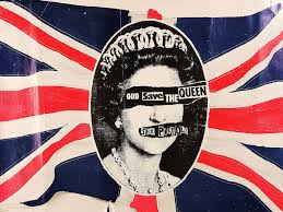 God Save the Queen 2