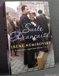 Suite Francaise portada
