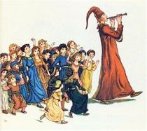 300px-Pied_Piper_with_Children
