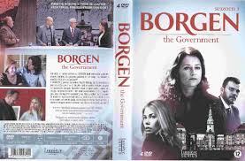 Borgen 1