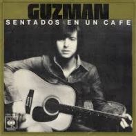 Guzman - Sentados en un café