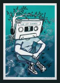 niño cabeza cassette