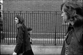 Neil After the gold rush portada