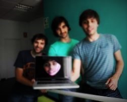 Jóvenes Silicon VAlley 3 C