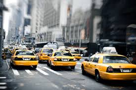 taxis taxis taxis amarillos