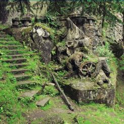 Cementerio de los ingleses 1