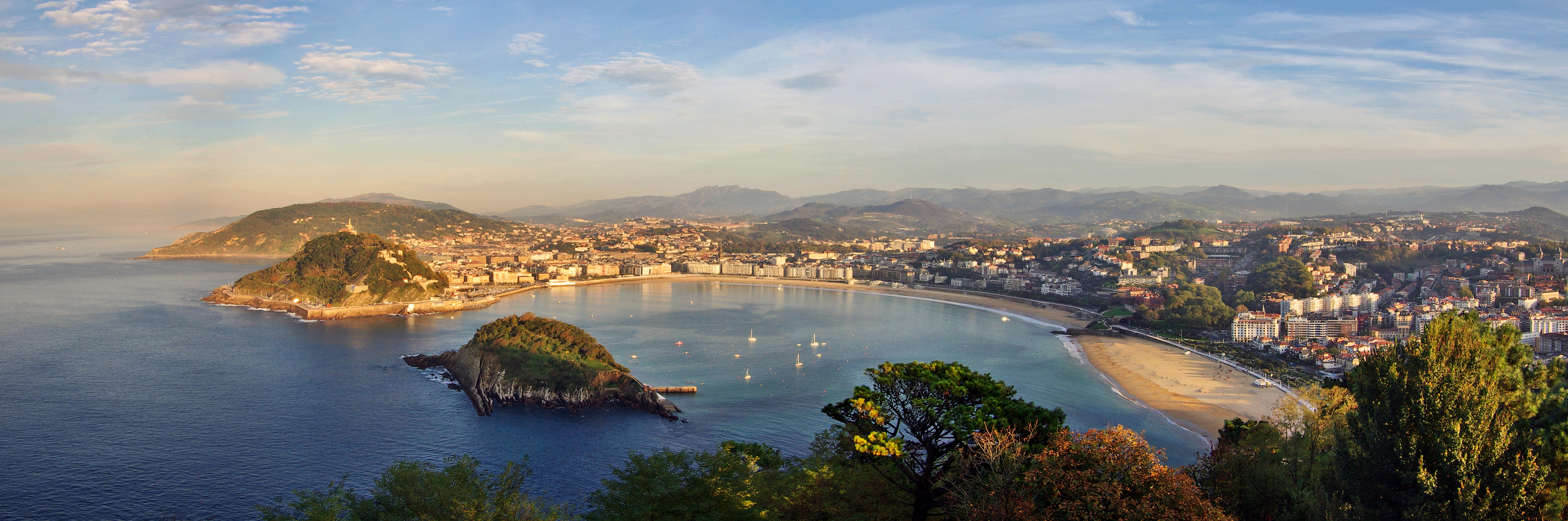 San-Sebastian 1