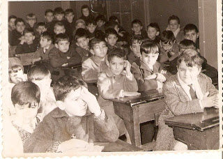 Corrazonistas Claudio Coello 1963