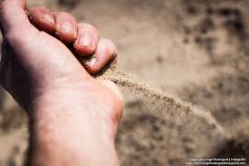 Puñado de arena 2