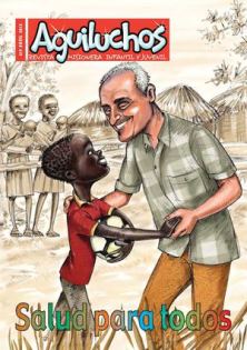 Revista Aguiluchos 1