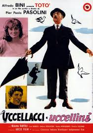 Pajaritos y pajarracos 2