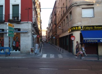 Calle La Ruda 2
