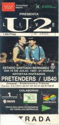 entrada-u2-madrid-15-07-87