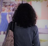 Betita de espaldas 2