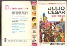 Julio César - Enrico farinacci