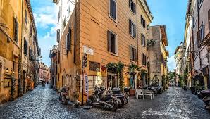Trastevere 2