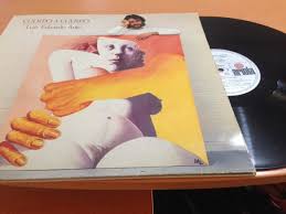 cuerpo a cuerpo disco y funda