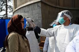 Medición de temperatuira